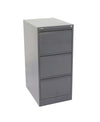 GO Vertical Filing Cabinet - Easy Office Furniture