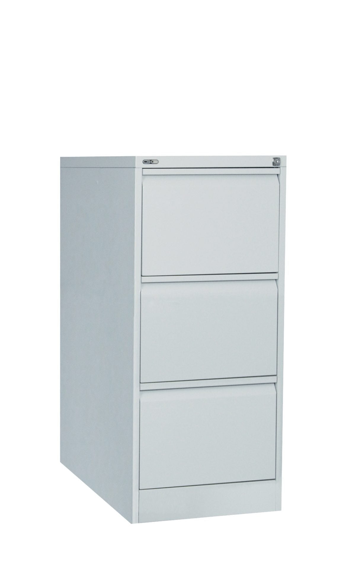 GO Vertical Filing Cabinet - Easy Office Furniture