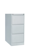 GO Vertical Filing Cabinet - Easy Office Furniture