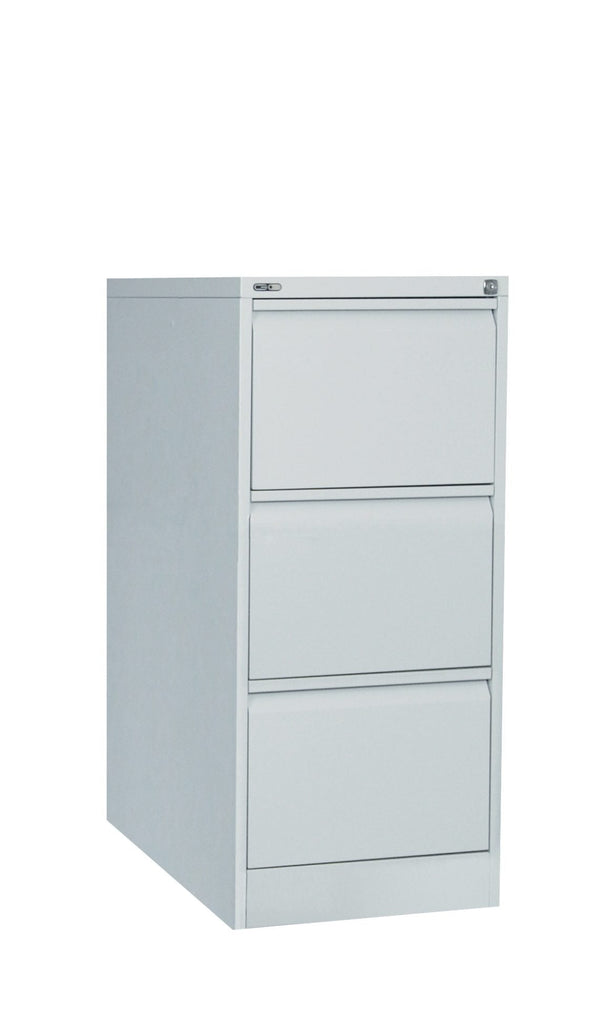 GO Vertical Filing Cabinet - Easy Office Furniture