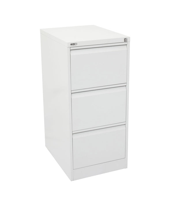 GO Vertical Filing Cabinet - Easy Office Furniture