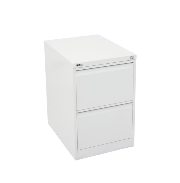 GO Vertical Filing Cabinet - Easy Office Furniture