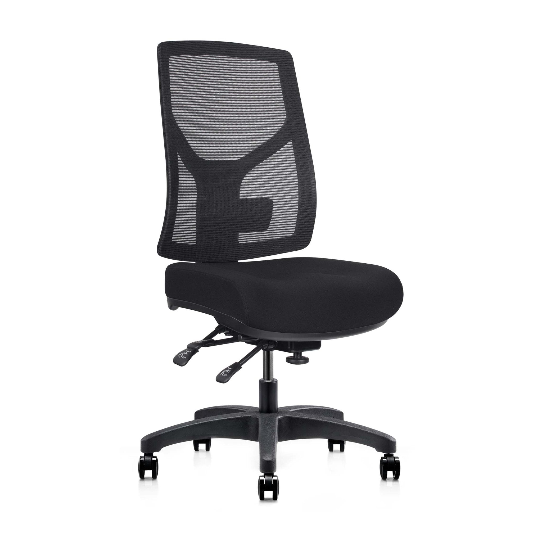 Gust Mesh Chair - Easy Office Furniture