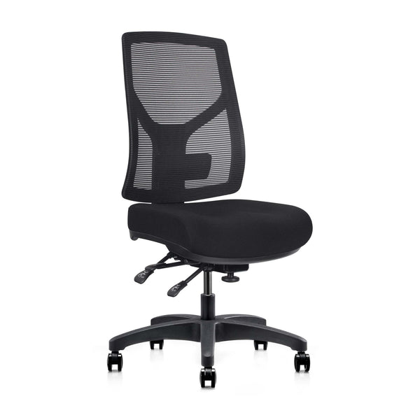 Gust Mesh Chair - Easy Office Furniture