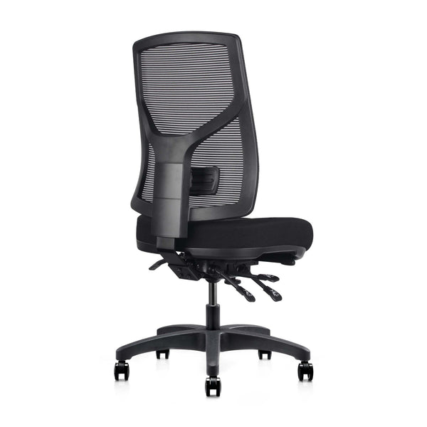 Gust Mesh Chair - Easy Office Furniture