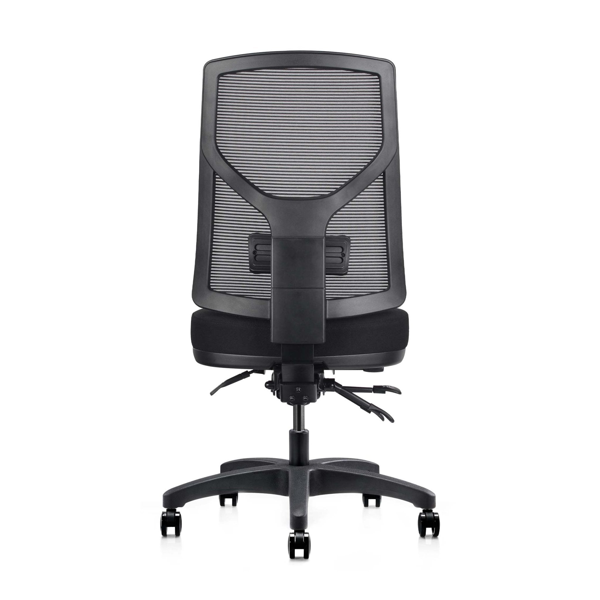 Gust Mesh Chair - Easy Office Furniture