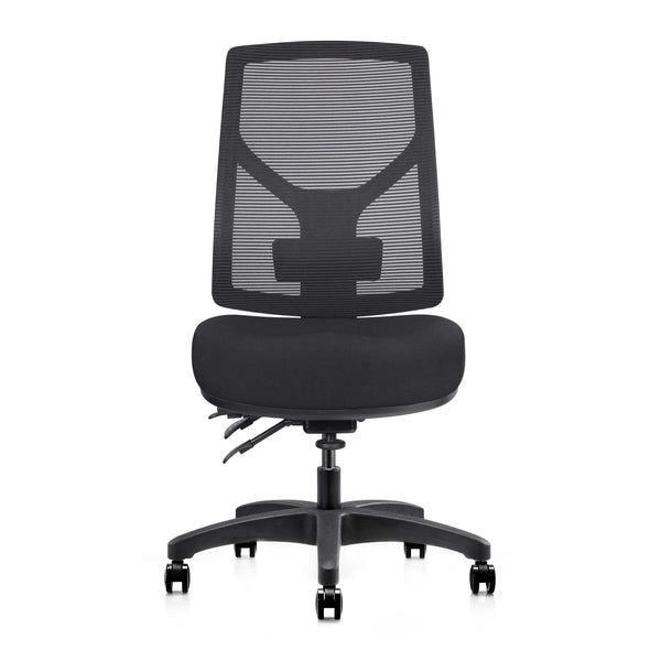 Gust Mesh Chair - Easy Office Furniture