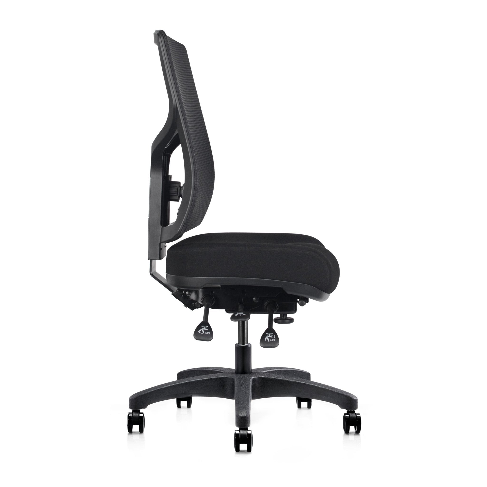 Gust Mesh Chair - Easy Office Furniture
