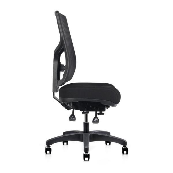 Gust Mesh Chair - Easy Office Furniture
