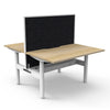 Halo Static Back to Back - Easy Office Furniture