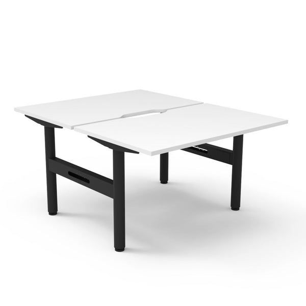 Halo Static Back to Back - Easy Office Furniture