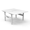 Halo Static Back to Back - Easy Office Furniture