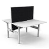 Halo Static Back to Back - Easy Office Furniture