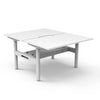 Halo Static Back to Back - Easy Office Furniture