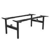 Halo Static Back To Back Frame - Easy Office Furniture