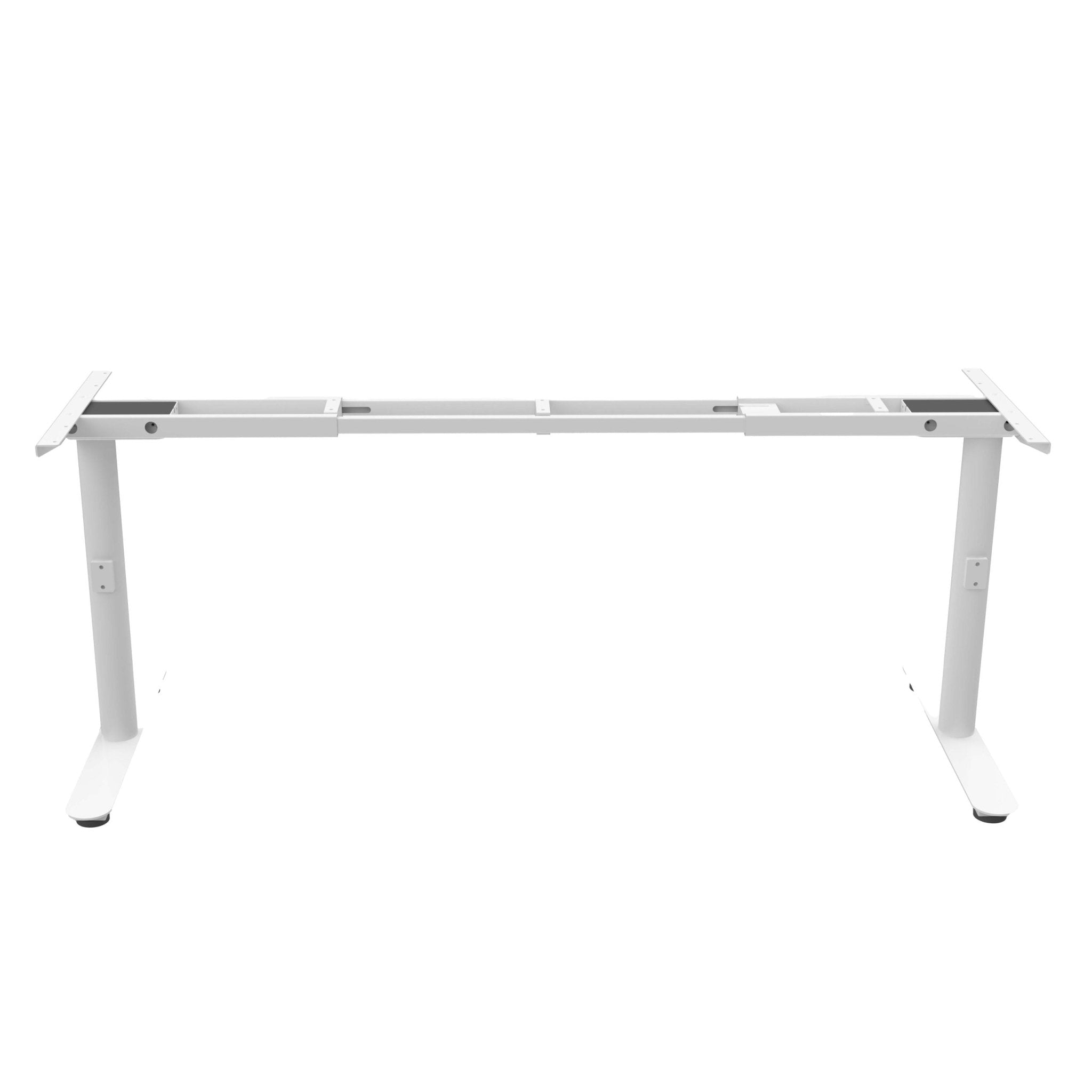 Halo Static Single Side Frame - Easy Office Furniture