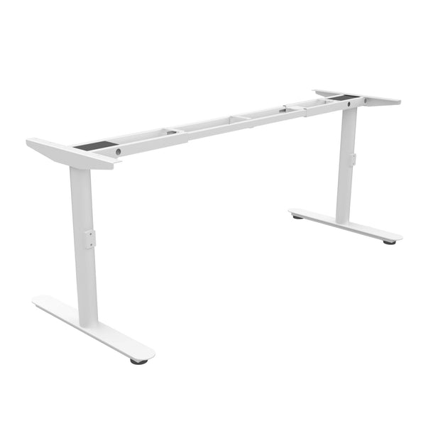 Halo Static Single Side Frame - Easy Office Furniture