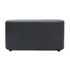 Kali Rectangle Ottoman - Easy Office Furniture