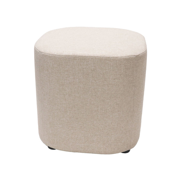 Kali Square Ottoman - Easy Office Furniture