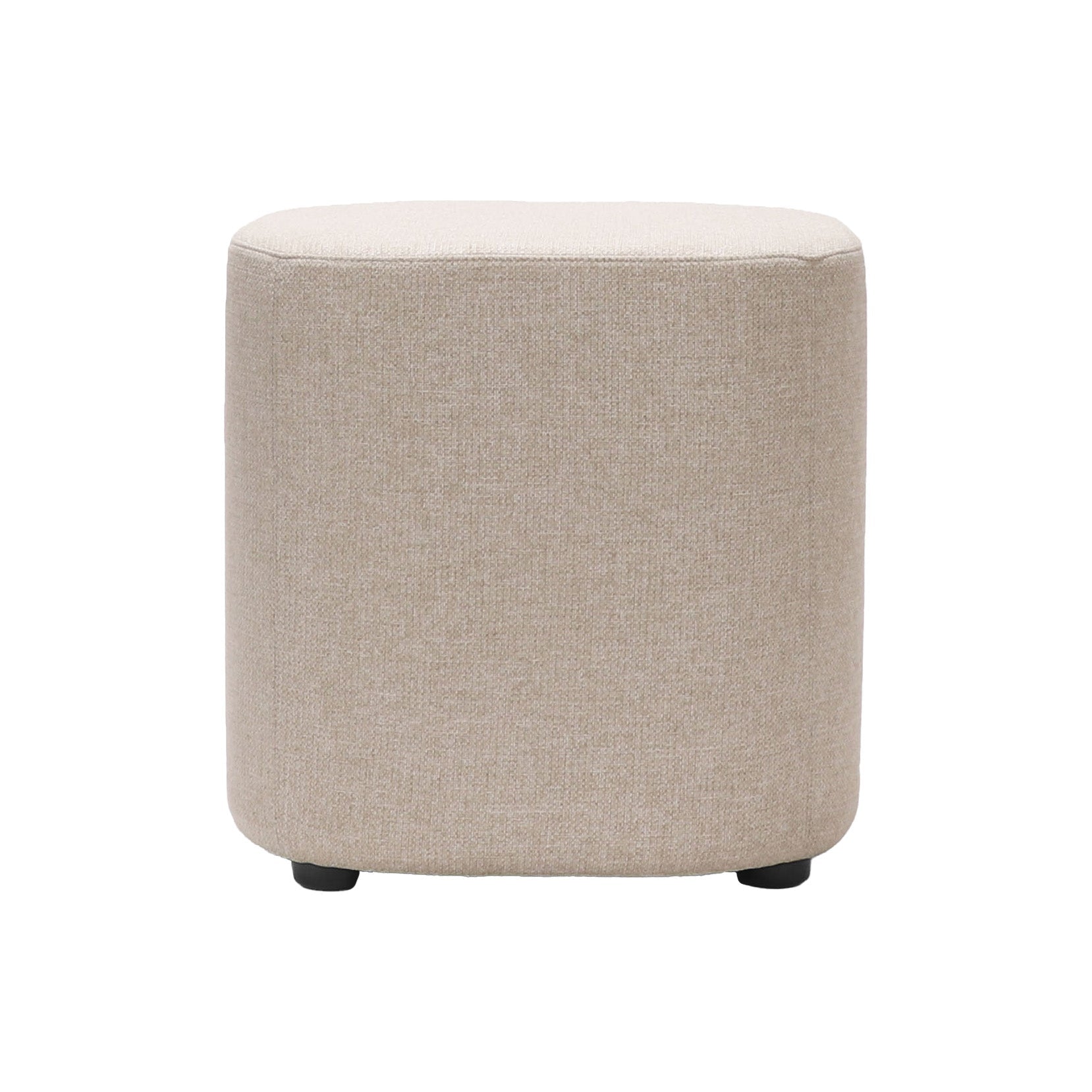 Kali Square Ottoman - Easy Office Furniture