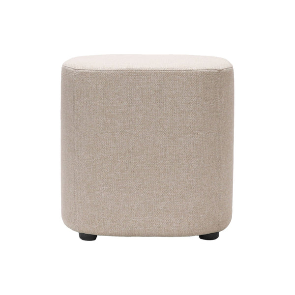 Kali Square Ottoman - Easy Office Furniture