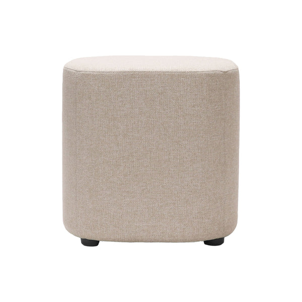 Kali Square Ottoman