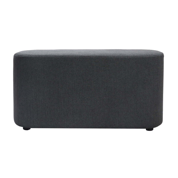 Kali Rectangle Ottoman