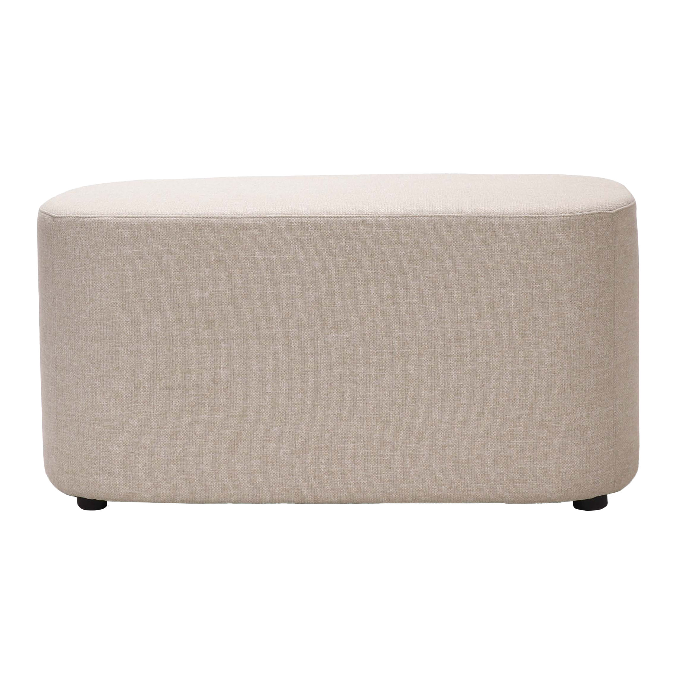 Kali Rectangle Ottoman