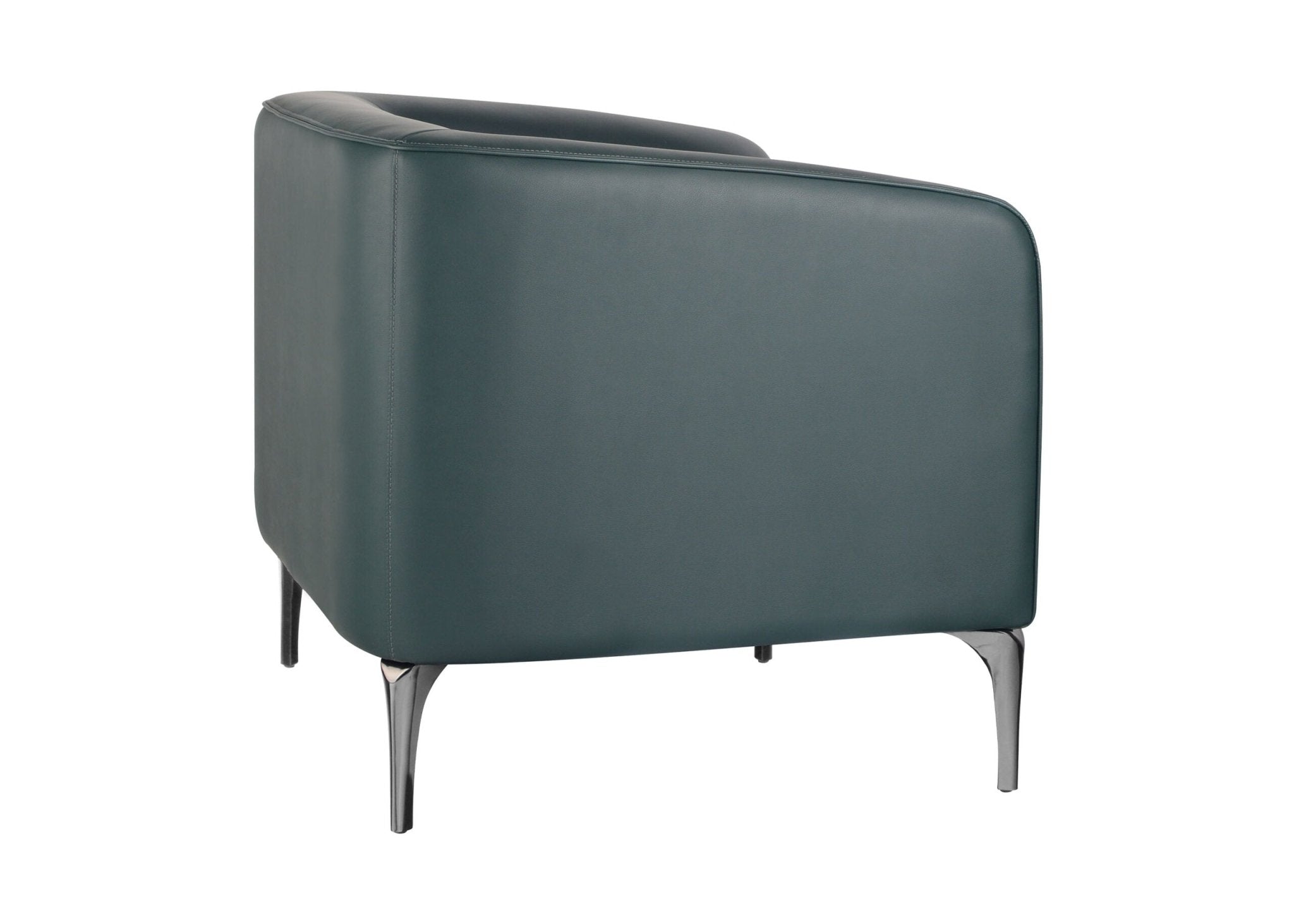 Liso 1 Seater Lounge - Easy Office Furniture