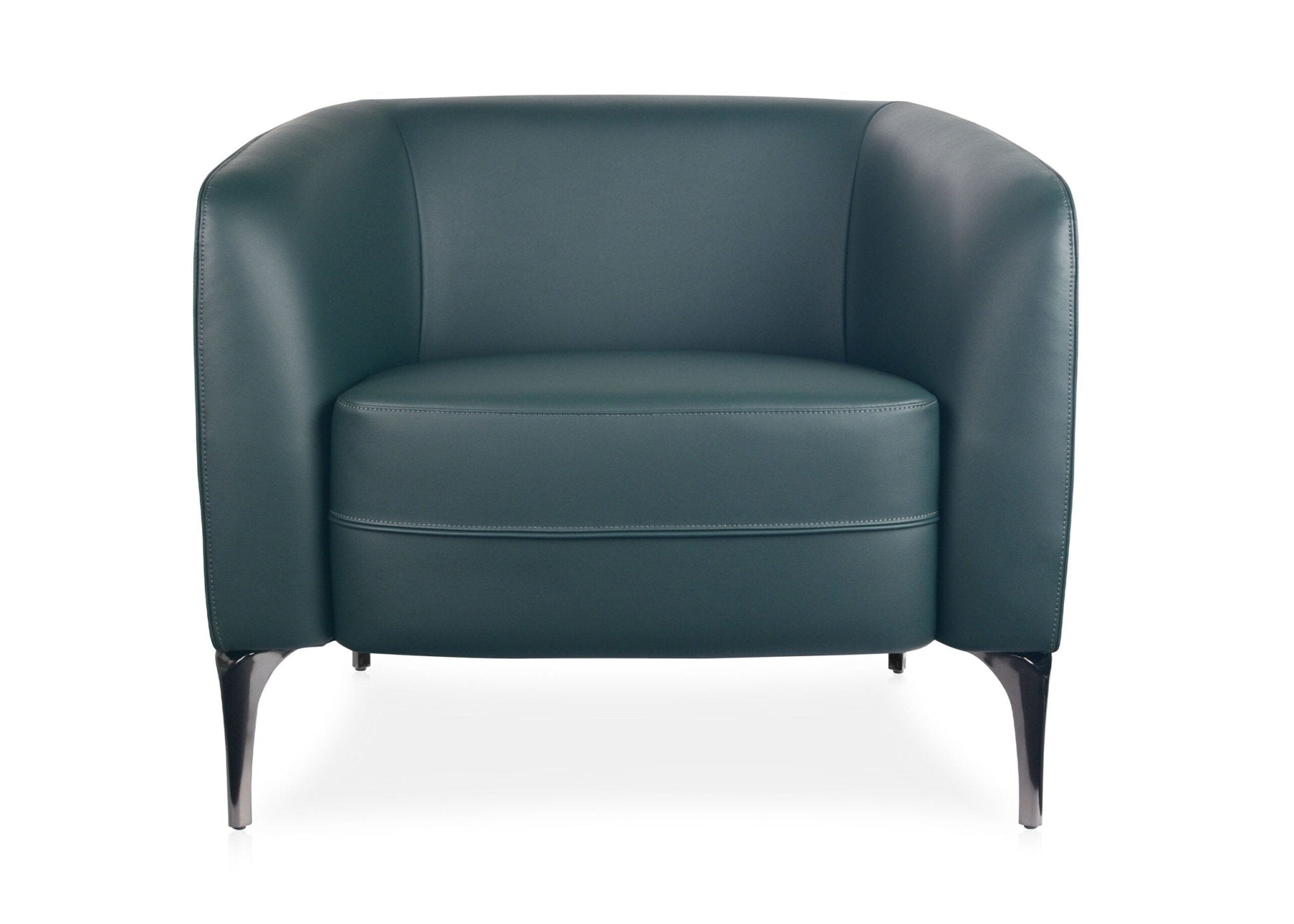 Liso 1 Seater Lounge - Easy Office Furniture