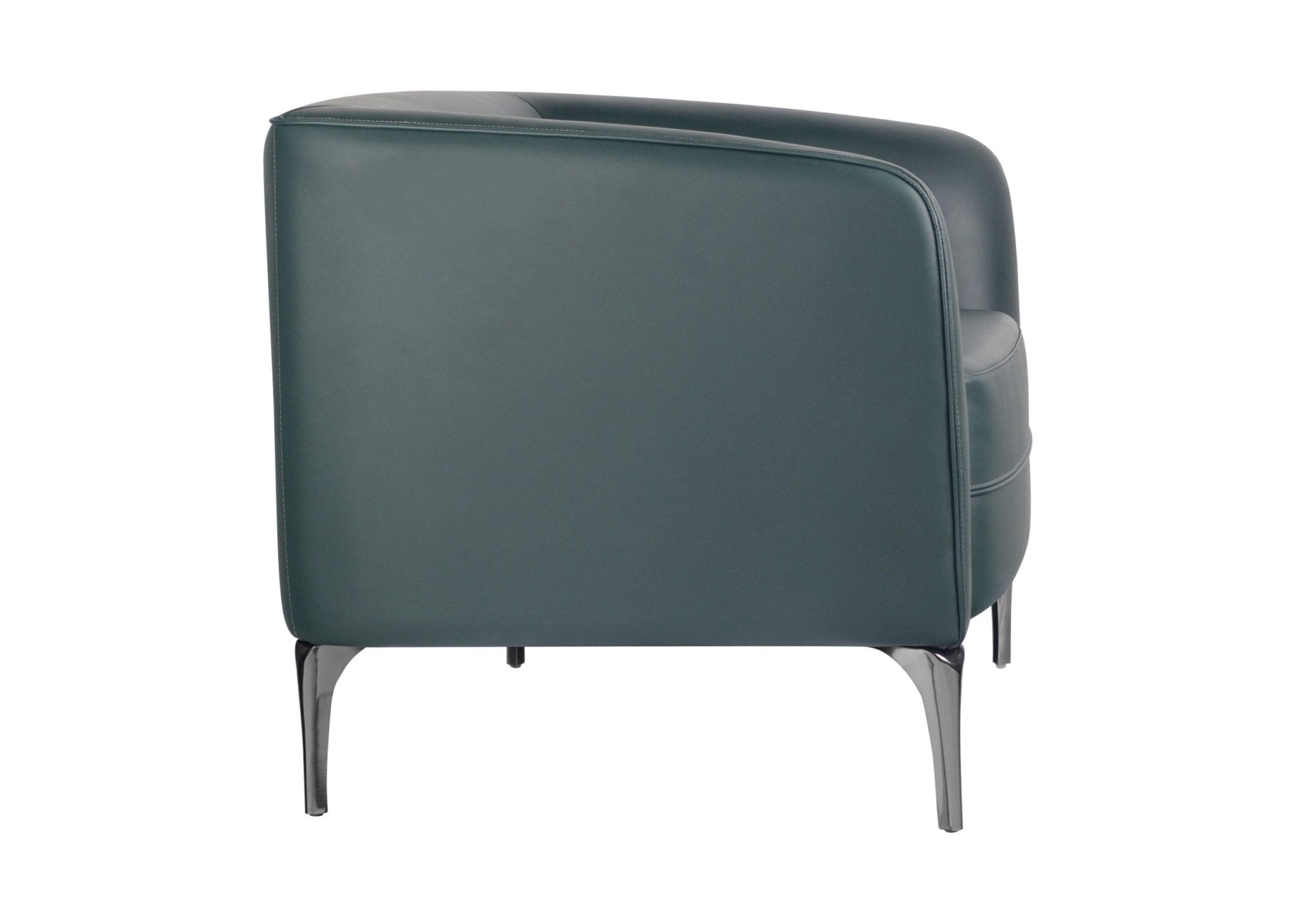 Liso 1 Seater Lounge - Easy Office Furniture