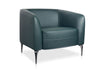 Liso 1 Seater Lounge - Easy Office Furniture