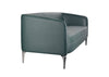 Liso 3 Seater Lounge - Easy Office Furniture