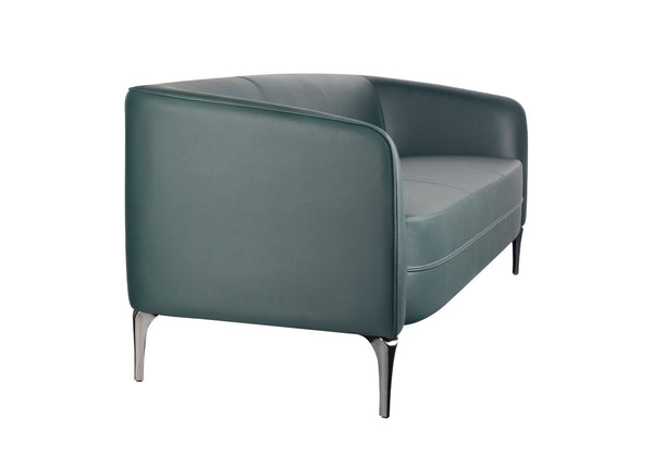 Liso 3 Seater Lounge - Easy Office Furniture