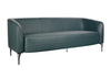 Liso 3 Seater Lounge - Easy Office Furniture