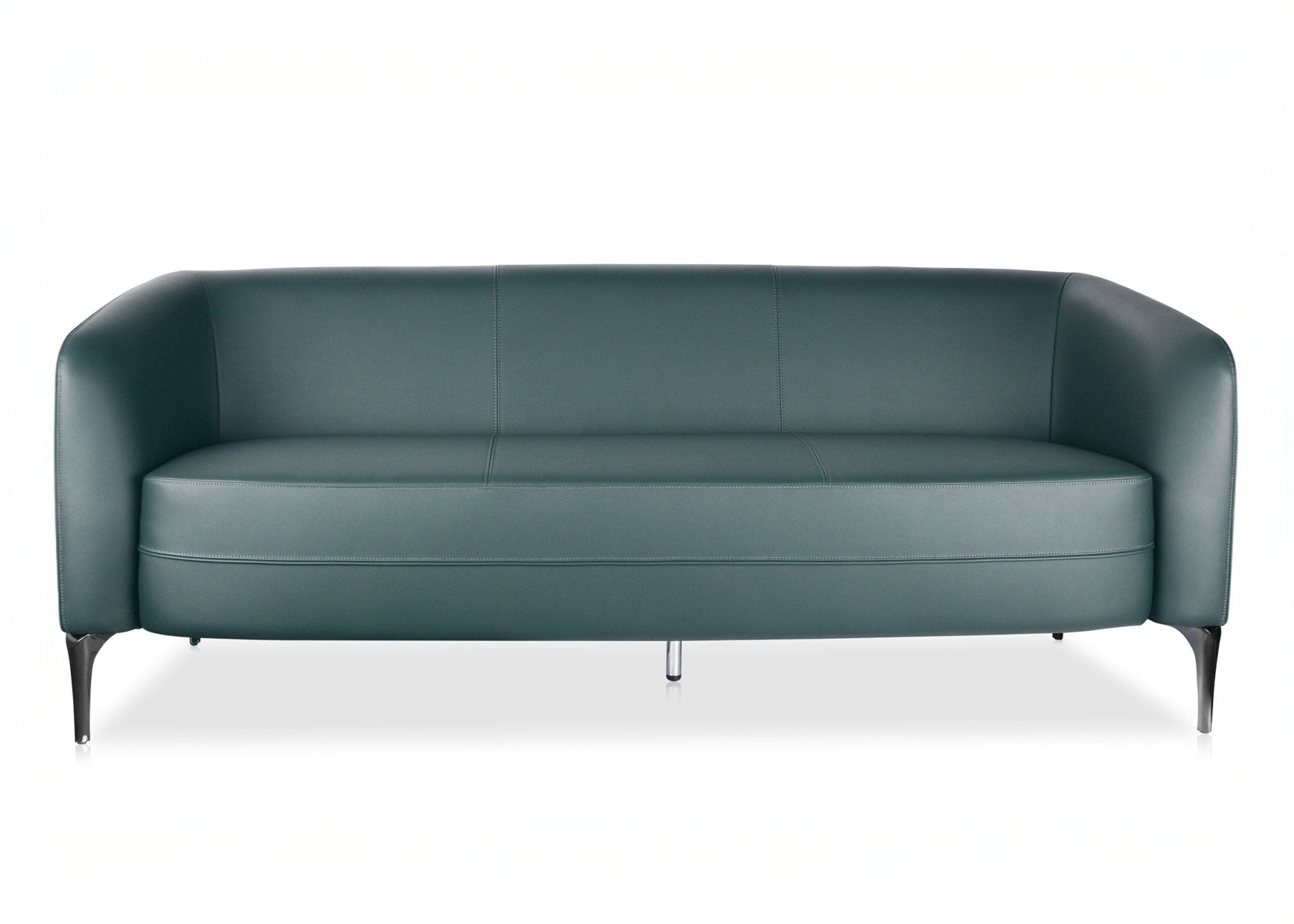Liso 3 Seater Lounge - Easy Office Furniture