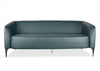 Liso 3 Seater Lounge - Easy Office Furniture