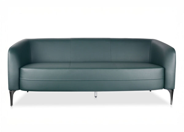 Liso 3 Seater Lounge - Easy Office Furniture
