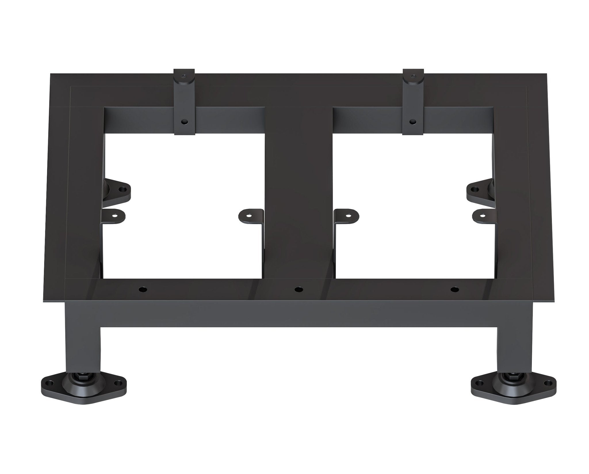 Locker Stand - The Easy Company