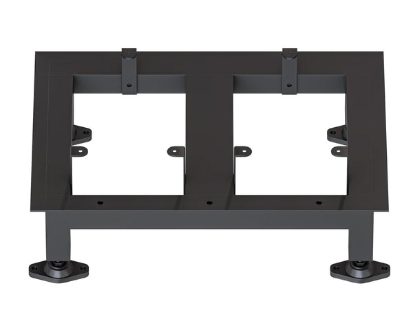 Locker Stand - The Easy Company