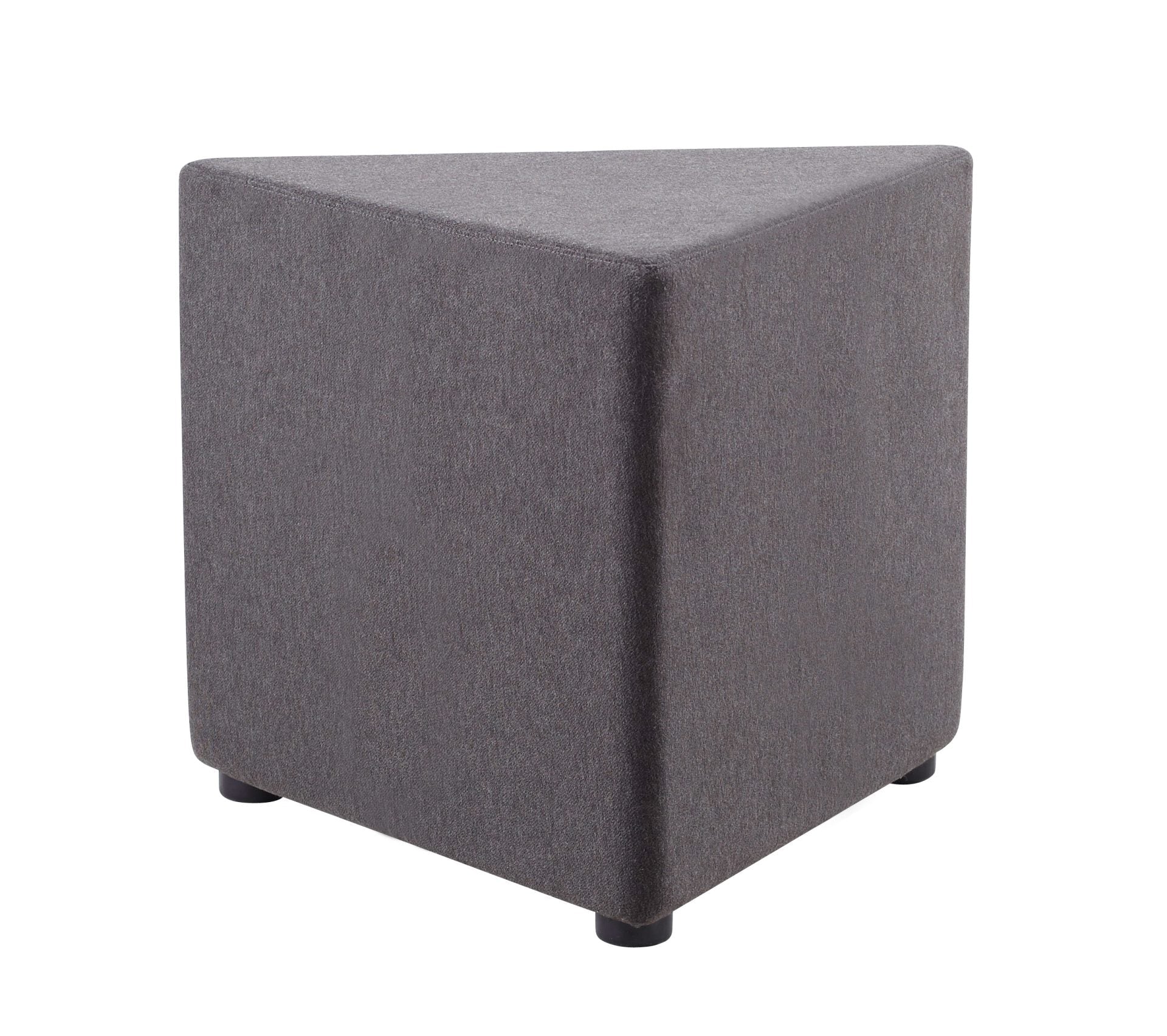MARS Triangle Ottoman - Easy Office Furniture