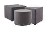 MARS Triangle Ottoman - Easy Office Furniture