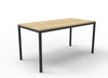 Drafting Height Steel Frame Table