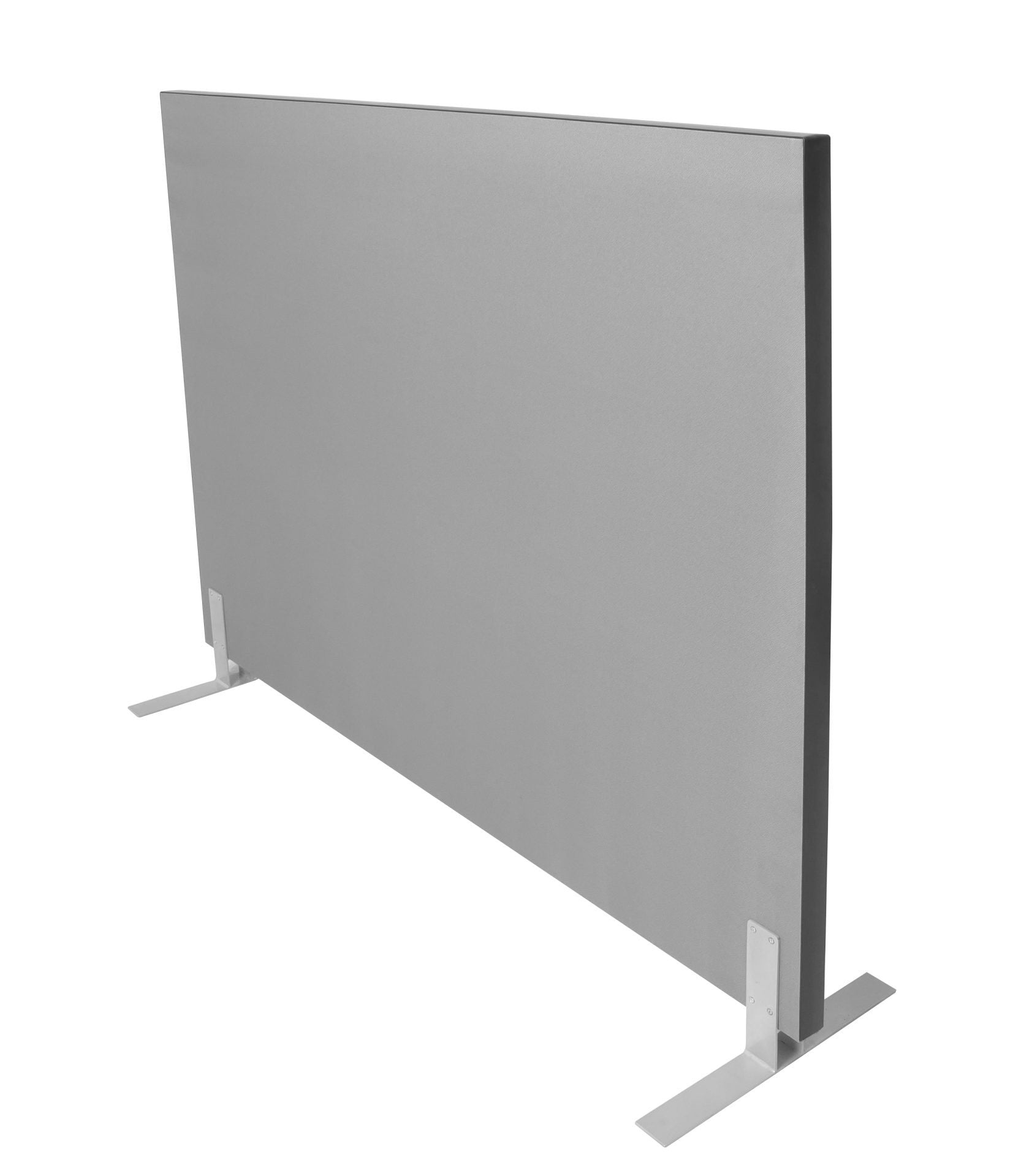 Acoustic Screen - Free Standing