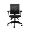 AM100 Mesh Operator Chair