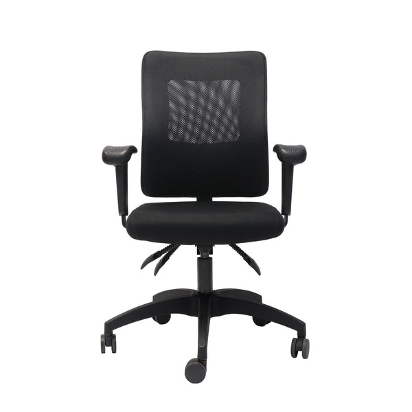 AM100 Mesh Operator Chair
