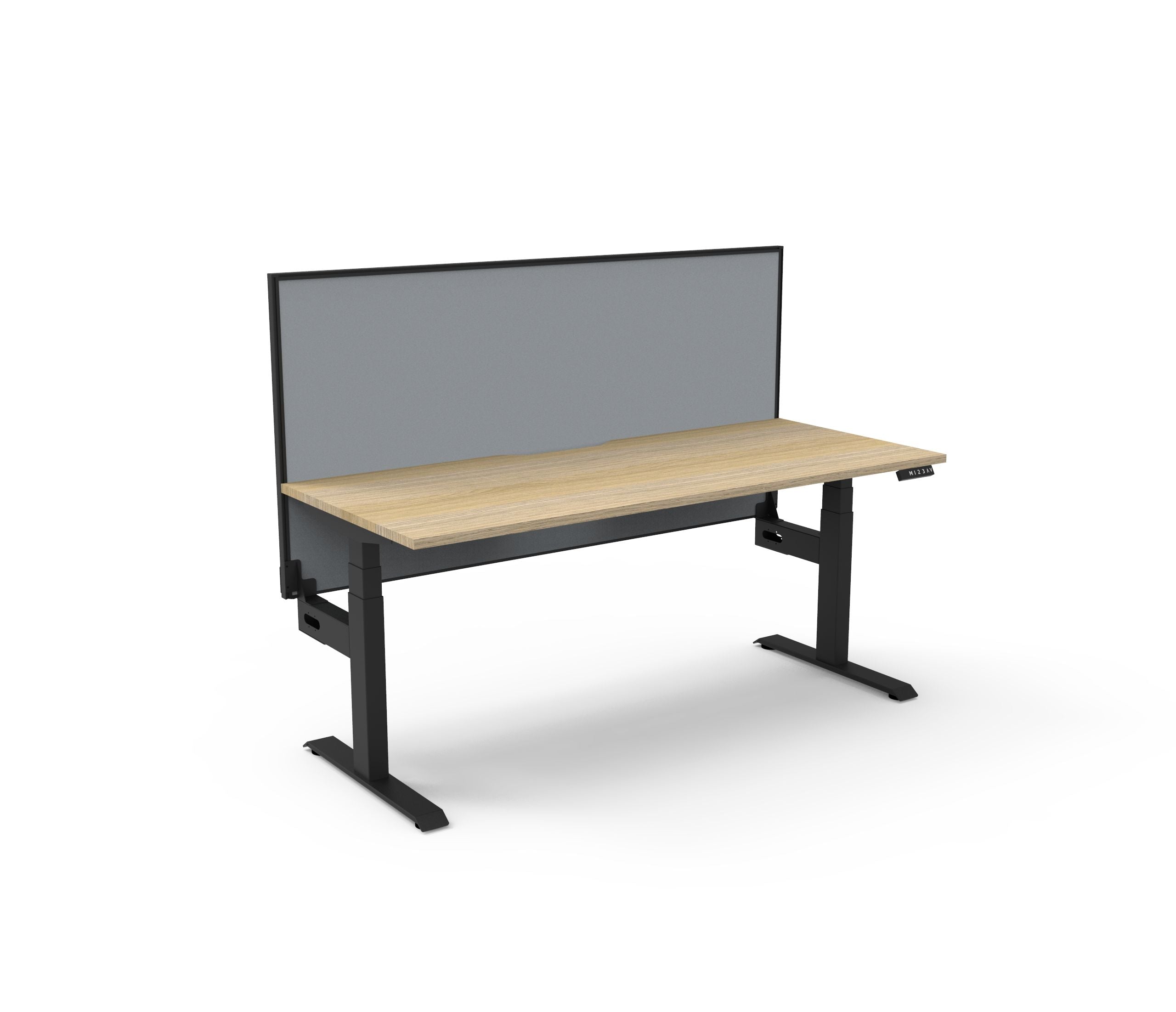 Boost+ Single Sided Workstation