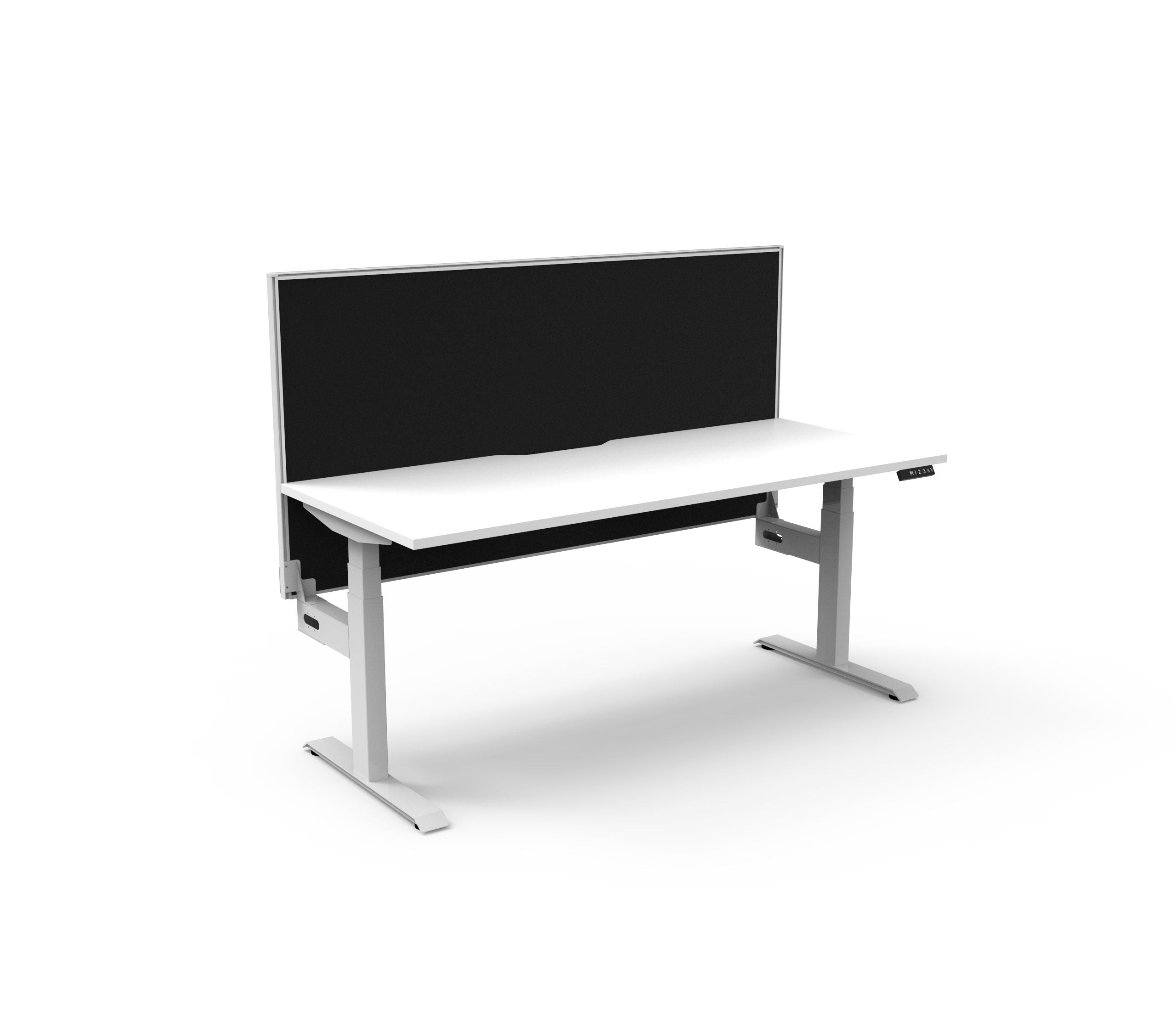 Boost+ Single Sided Workstation