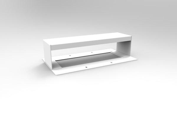 Boost & Halo Back To Back Cable Tray Bridge