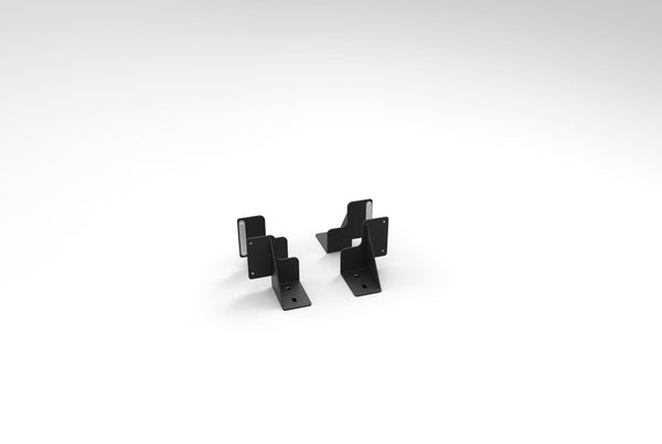 Boost & Halo Back To Back Screen Brackets